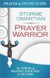 Prayer Warrior Prayer and Study Guide - Bild 1
