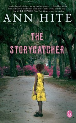 The Storycatcher - Hite, Ann