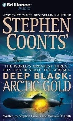 Arctic Gold - Coonts, Stephen; Keith, William H.