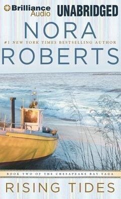 Rising Tides - Roberts, Nora