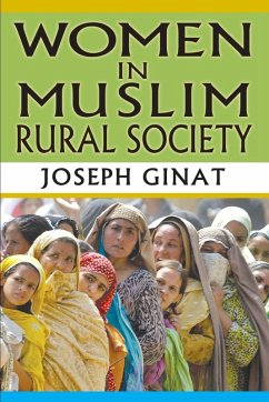 Women in Muslim Rural Society Women in Muslim Rural Society