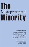 The Misrepresented Minority The Misrepresented Minority