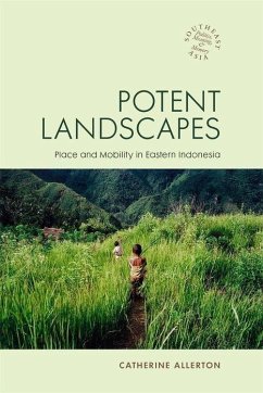 Potent Landscapes: CL - Allerton, Catherine