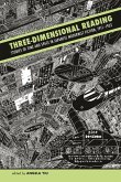 Three-Dimensional Reading: Stories of Time and Space in Japanese Modernist Fiction, 1911-1932