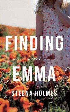 Finding Emma - Holmes, Steena