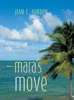 Mara's Move - Gordon, Jean C.