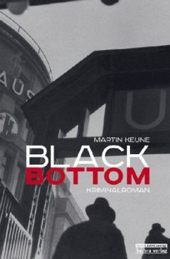 Black Bottom - Keune, Martin