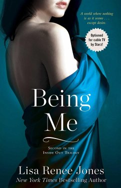 Being Me - Jones, Lisa Renee