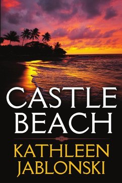 Cover Castle Beach