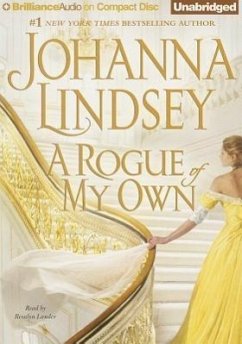 A Rogue of My Own - Lindsey, Johanna
