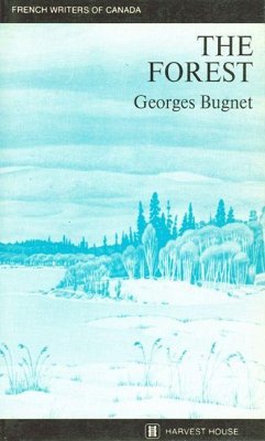 Forest - Bugnet, Georges
