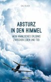 Absturz in den Himmel