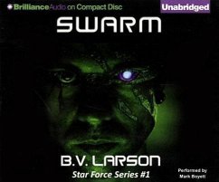 Swarm - Larson, B. V.