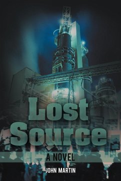 Lost Source - Martin, John