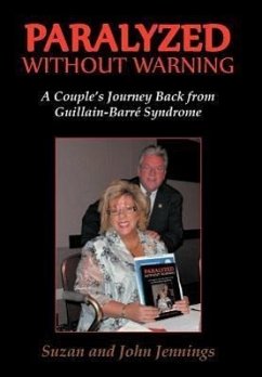Paralyzed Without Warning - Jennings, Suzan And John
