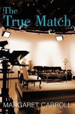 The True Match - Carroll, Margaret