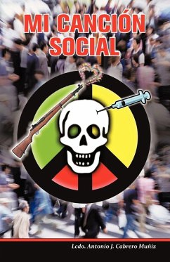 Cover Mi Cancion Social