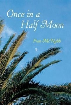Once in a Half Moon - McNabb, Fran