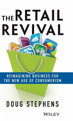 The Retail Revival - Stephens, Doug