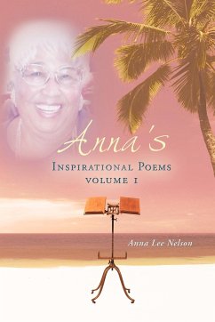 Anna's Inspirational Poems - Nelson, Anna Lee