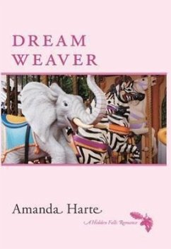 Dream Weaver - Harte, Amanda
