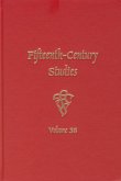 Fifteenth-Century Studies 38