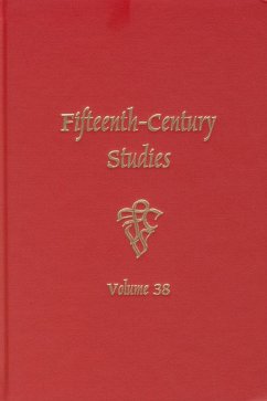 Fifteenth-Century Studies 38