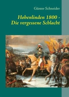 Hohenlinden 1800 - Schneider, Günter