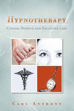 Hypnotherapy - Anthony, Carl
