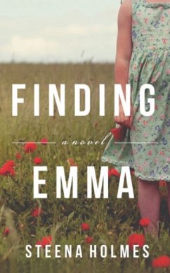 Cover Finding Emma
