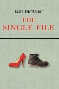 The Single File - McKeever, Kate