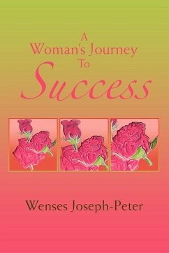 A Woman's Journey to Success
