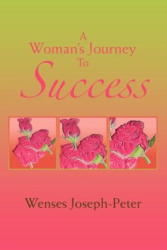 A Woman's Journey to Success - Joseph-Peter, Wenses