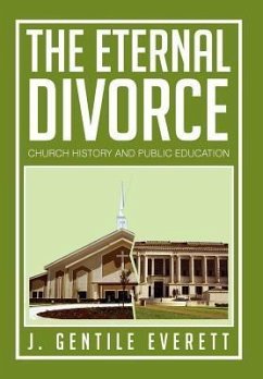 The Eternal Divorce - Everett, J. Gentile