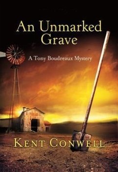 An Unmarked Grave - Conwell, Kent