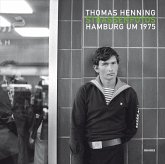 Straßenfotos. Hamburg um 1975
