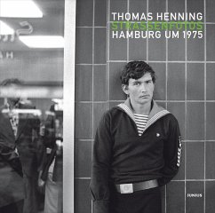 Straßenfotos. Hamburg um 1975 - Henning, Thomas
