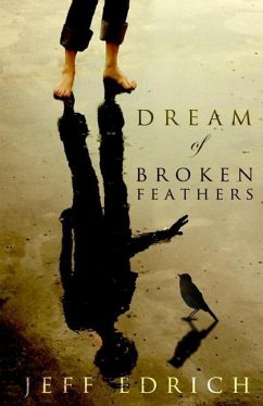 Dream of Broken Feathers - Edrich, Jeff