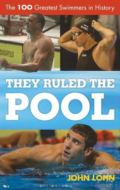 They Ruled the Pool - Lohn, John