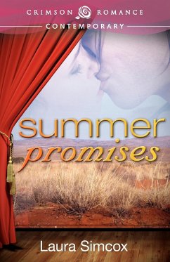 Summer Promises - Simcox, Laura