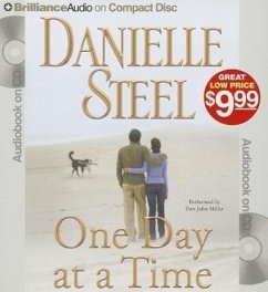 One Day at a Time - Steel, Danielle