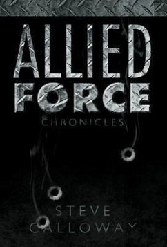 Allied Force - Calloway, Steve