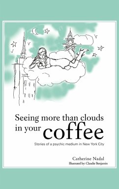 Seeing More Than Clouds in Your Coffee