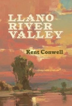 Llano River Valley - Conwell, Kent