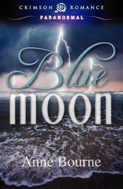 Blue Moon - Bourne, Anne