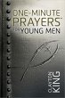 One-Minute Prayers for Young Men - Bild 1