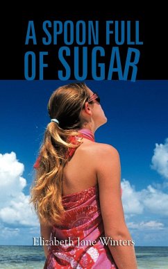 A Spoon Full of Sugar - Winters, Elizabeth Jane