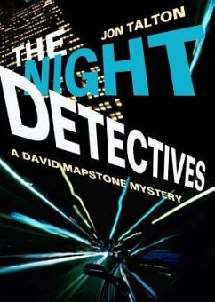 Cover The Night Detectives