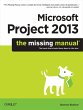 Microsoft Project 2013 - Bild 1