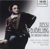 Jussi Björling - The Swedish Caruso